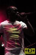 Luckie D (Jam) feat L.U.S.T. 20. Reggae Jam Festival - Bersenbrueck 02. August 2014 (2).JPG